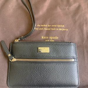 Kate Spade Wristlet